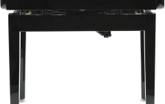 Scaun pian Gewa Deluxe Autolift - Black High Gloss