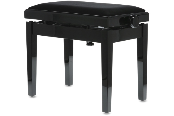 Deluxe Autolift - Black High Gloss Deluxe Autolift - Black High Gloss