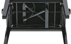 Scaun pian Gewa Deluxe Autolift - Black High Gloss