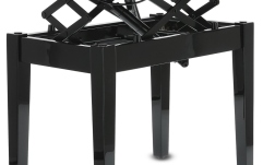 Scaun pian Gewa Deluxe Autolift - Black High Gloss