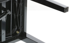 Scaun pian Gewa Deluxe Autolift - Black High Gloss