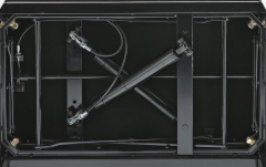 Scaun pian Gewa Deluxe Autolift - Black High Gloss