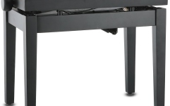 Scaun pian Gewa Deluxe Autolift - Black Matt