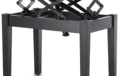 Scaun pian Gewa Deluxe Autolift - Black Matt