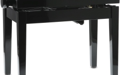 Scaun pian Gewa Deluxe Autolift - Black Matt