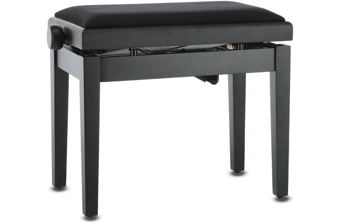 Scaun pian Gewa Deluxe Autolift - Black Matt