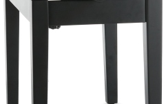 Scaun pian Gewa Deluxe Autolift - Black Matt