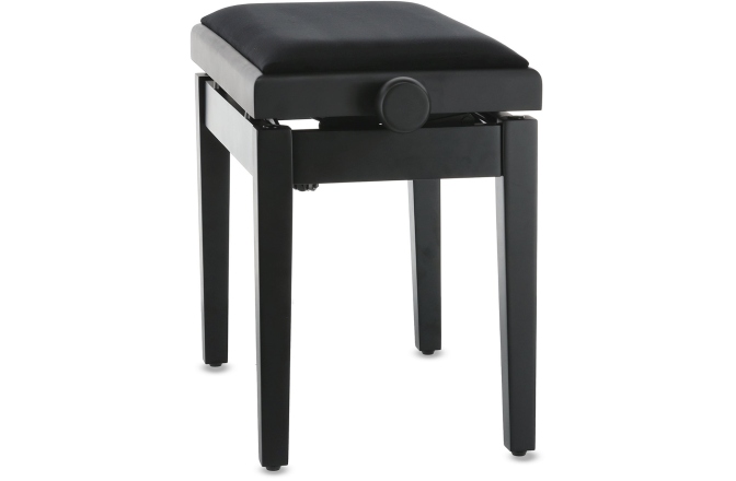 Scaun pian Gewa Deluxe Autolift - Black Matt