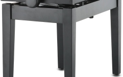 Scaun pian Gewa Deluxe Autolift - Black Matt