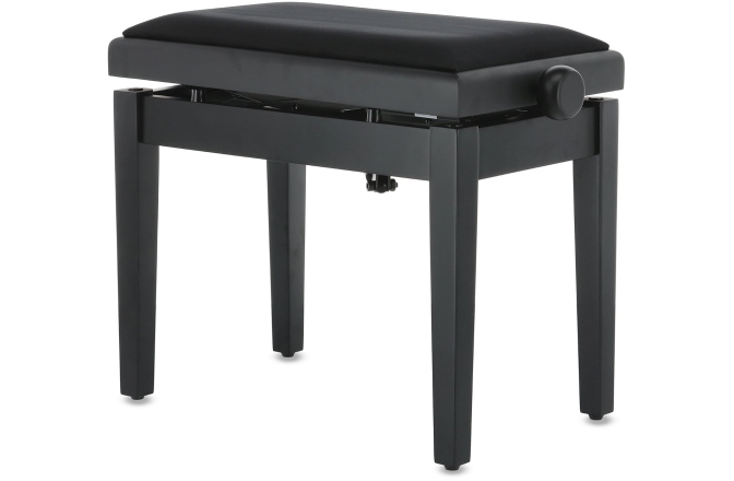 Scaun pian Gewa Deluxe Autolift - Black Matt