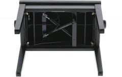 Scaun pian Gewa Deluxe Autolift - Black Matt