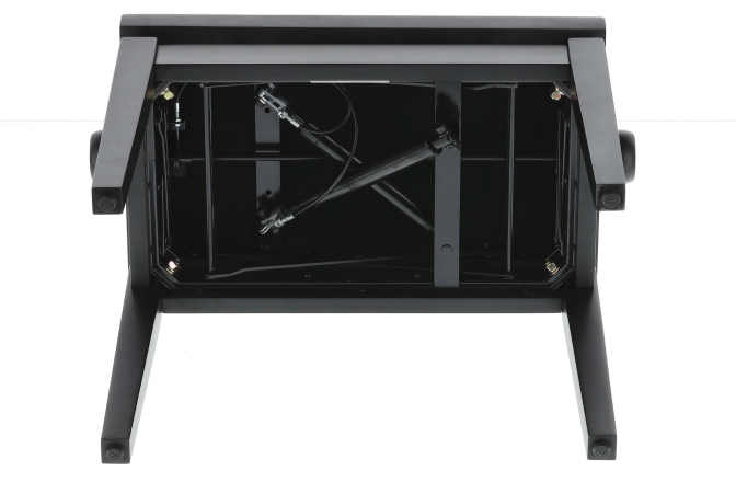 Scaun pian Gewa Deluxe Autolift - Black Matt