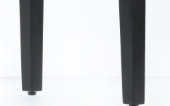 Scaun pian Gewa Deluxe Autolift - Black Matt