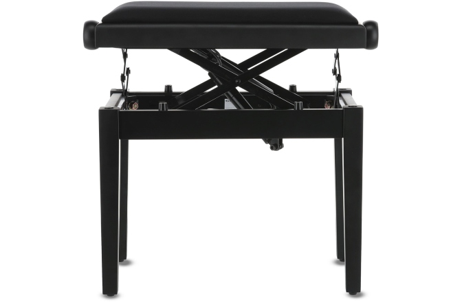 Scaun pian Gewa Deluxe Autolift - Black Matt
