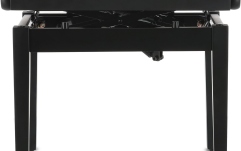 Scaun pian Gewa Deluxe Autolift - Black Matt