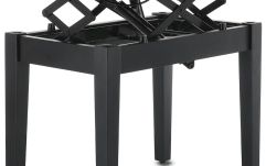 Scaun pian Gewa Deluxe Autolift - Black Matt