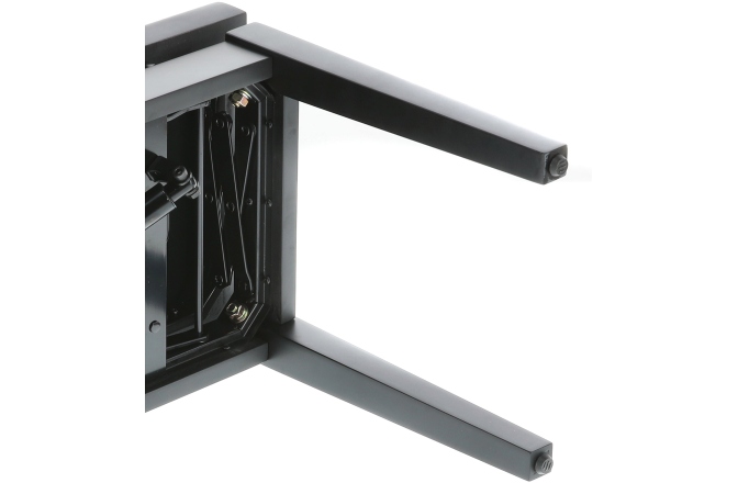 Scaun pian Gewa Deluxe Autolift - Black Matt