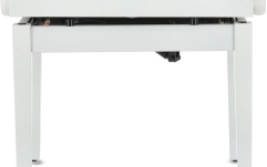 Scaun pian Gewa Deluxe Autolift - White Matt