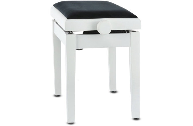 Scaun pian Gewa Deluxe Autolift - White Matt