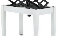 Scaun pian Gewa Deluxe Autolift - White Matt