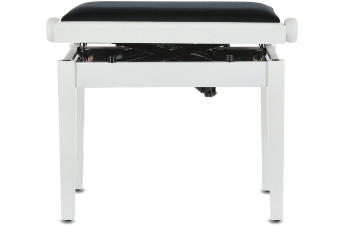 Scaun pian Gewa Deluxe Autolift - White Matt