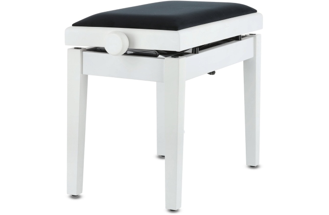 Scaun pian Gewa Deluxe Autolift - White Matt