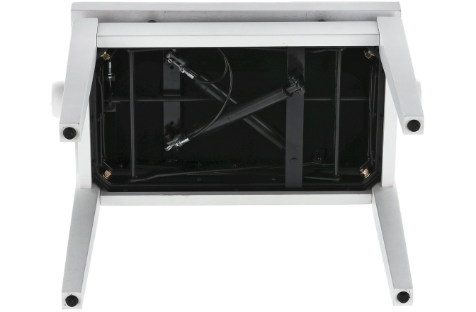 Scaun pian Gewa Deluxe Autolift - White Matt