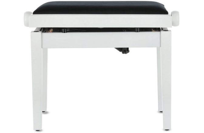 Scaun pian Gewa Deluxe Autolift - White Matt