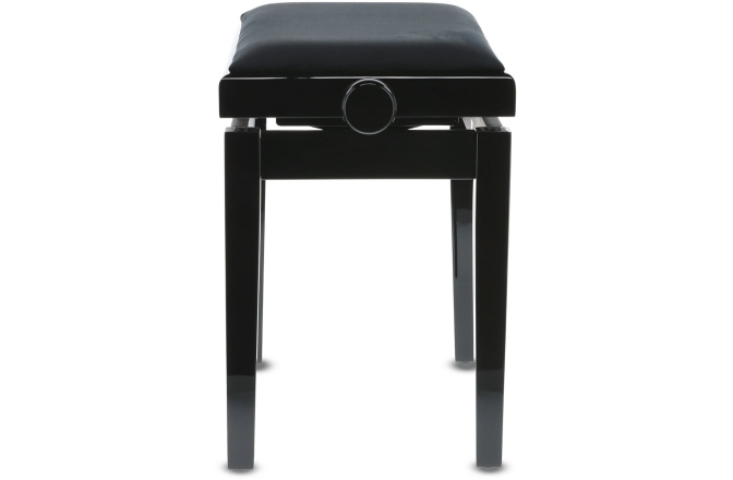 Scaun pian Gewa Deluxe Black High Gloss