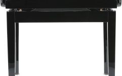 Scaun pian Gewa Deluxe Black High Gloss