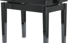 Scaun pian Gewa Deluxe Black High Gloss