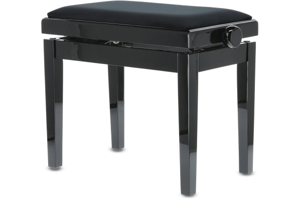 Deluxe Black High Gloss Deluxe Black High Gloss