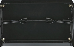 Scaun pian Gewa Deluxe Black High Gloss