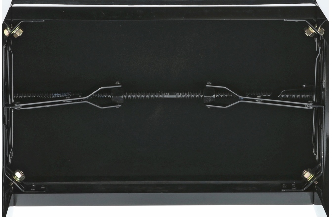 Scaun pian Gewa Deluxe Black High Gloss