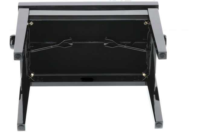 Scaun pian Gewa Deluxe Black High Gloss