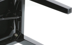 Scaun pian Gewa Deluxe Black High Gloss