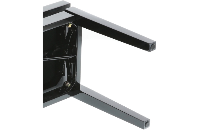 Scaun pian Gewa Deluxe Black High Gloss