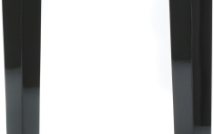 Scaun pian Gewa Deluxe Black High Gloss