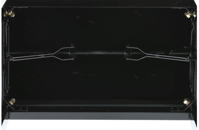 Scaun pian Gewa Deluxe Black  High Gloss - Leather 