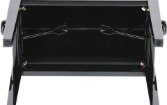 Scaun pian Gewa Deluxe Black  High Gloss - Leather 