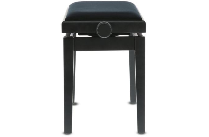 Scaun pian Gewa Deluxe Black Matt