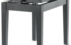 Scaun pian Gewa Deluxe Black Matt