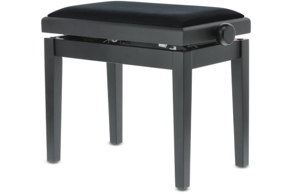 Deluxe Black Matt Deluxe Black Matt