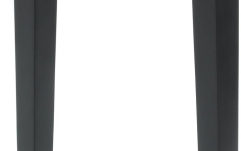 Scaun pian Gewa Deluxe Black Matt