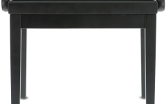 Scaun pian Gewa Deluxe Black Matt