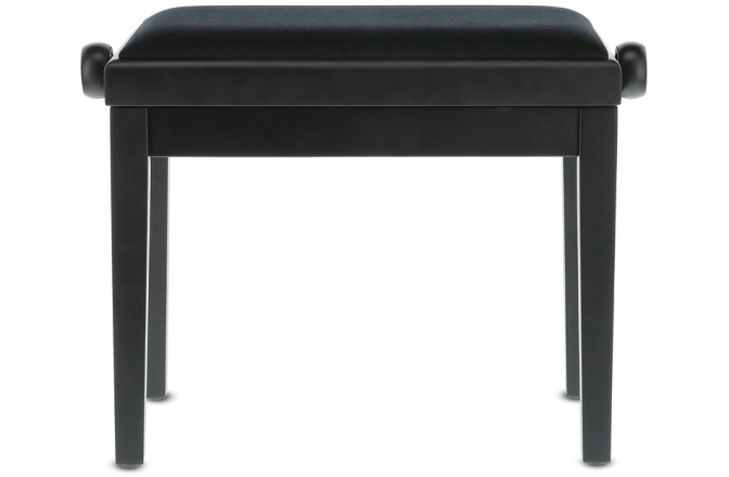 Scaun pian Gewa Deluxe Black Matt