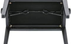 Scaun pian Gewa Deluxe Black Matt