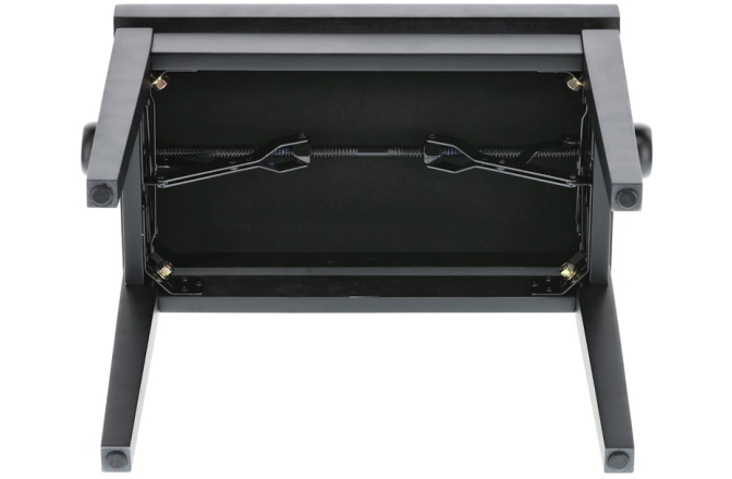 Scaun pian Gewa Deluxe Black Matt