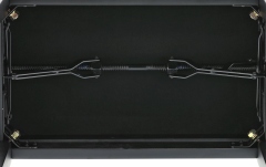 Scaun pian Gewa Deluxe Black Matt