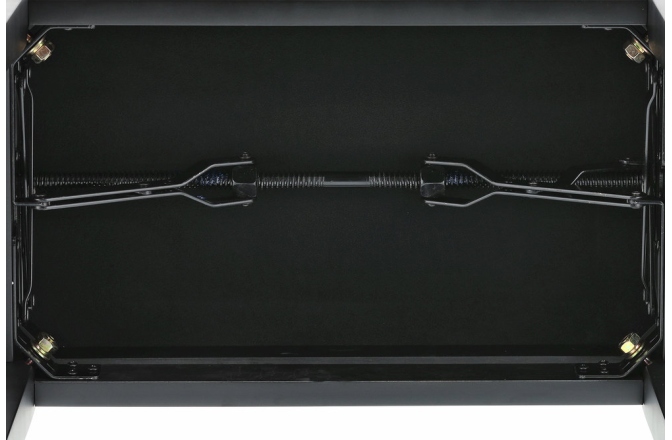 Scaun pian Gewa Deluxe Black Matt